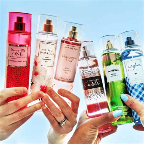 bath and body works dupes for luxury perfumes|designer fragrances body spray dupes.